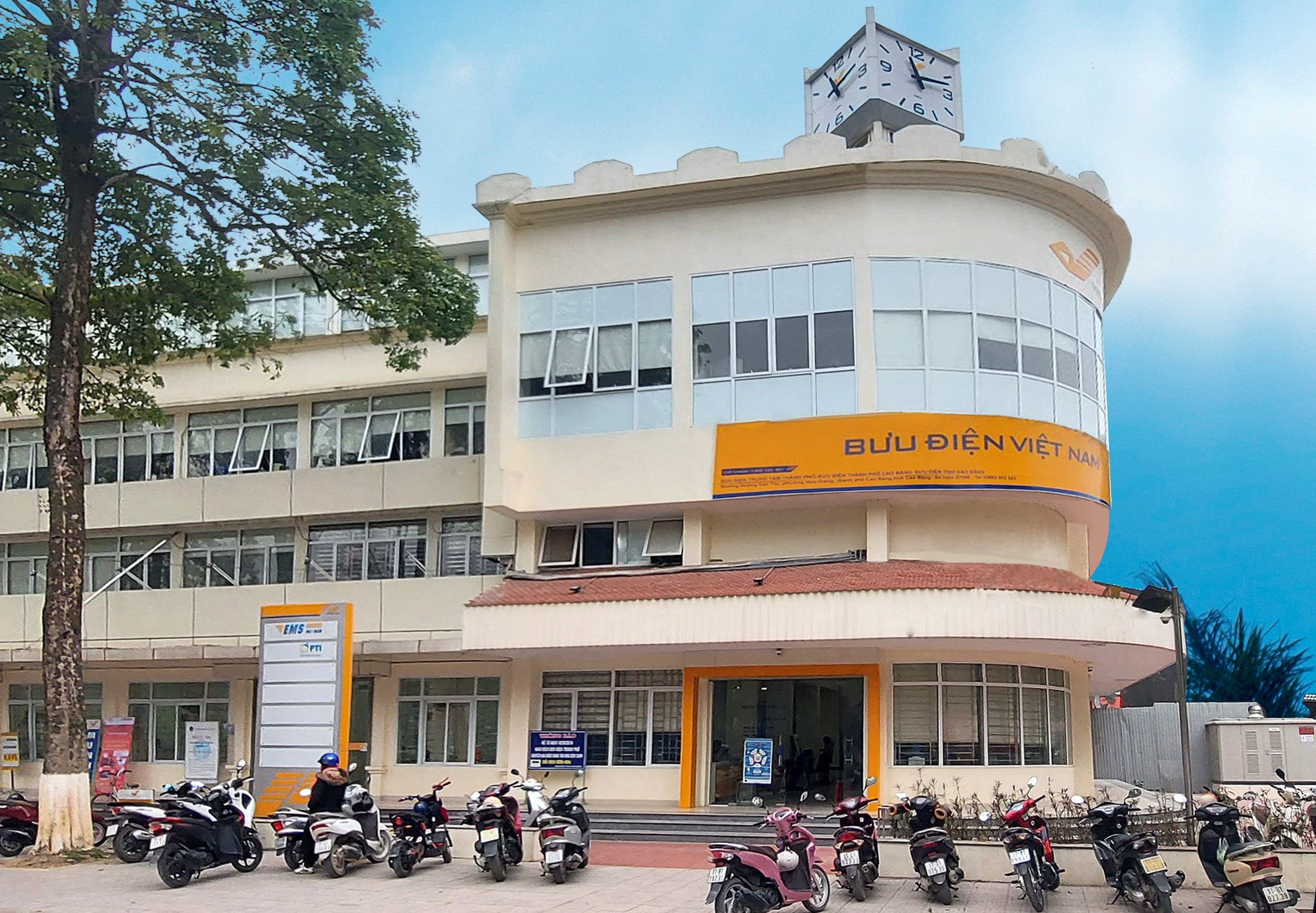 Tổng hợp mã Zip, mã bưu chính và mã bưu điện Cao Bằng